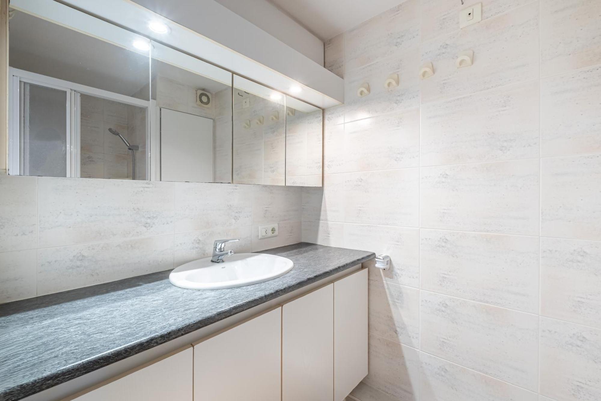 Apartamento Albatros Benidorm Exterior foto